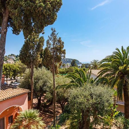 L'Ange Gardien III Ap4293 By Riviera Holiday Homes Villefranche-sur-Mer Exterior photo